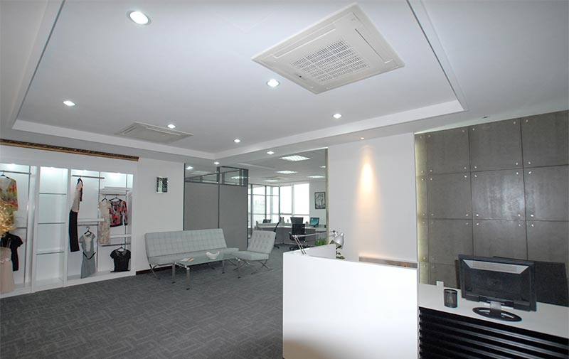 Pros And Cons Of Office Air Conditioning | Air Centric